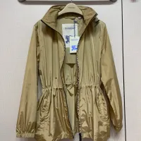 $125.00 USD Burberry Jackets Long Sleeved For Women #1419574