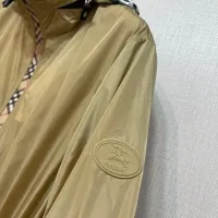 $125.00 USD Burberry Jackets Long Sleeved For Women #1419574