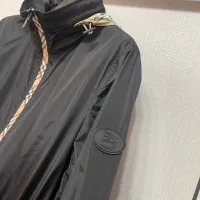$125.00 USD Burberry Jackets Long Sleeved For Women #1419577