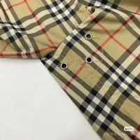 $125.00 USD Burberry Jackets Long Sleeved For Women #1419581