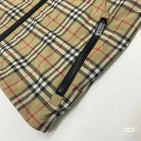 $125.00 USD Burberry Jackets Long Sleeved For Women #1419581