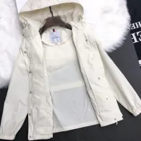 $105.00 USD Moncler Jackets Long Sleeved For Women #1419592