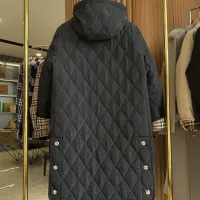 $160.00 USD Burberry Coats Long Sleeved For Women #1419598