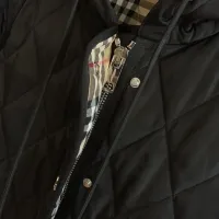 $160.00 USD Burberry Coats Long Sleeved For Women #1419598