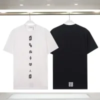 $29.00 USD Givenchy T-Shirts Short Sleeved For Unisex #1419628