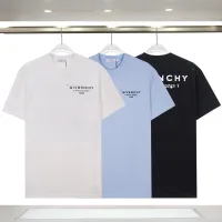 $29.00 USD Givenchy T-Shirts Short Sleeved For Unisex #1419631