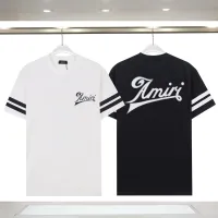 $29.00 USD Amiri T-Shirts Short Sleeved For Unisex #1419640