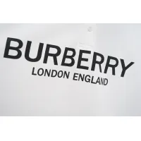 $36.00 USD Burberry T-Shirts Short Sleeved For Men #1419648