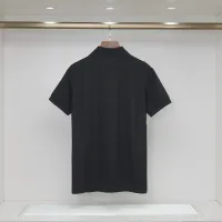 $36.00 USD Burberry T-Shirts Short Sleeved For Men #1419649
