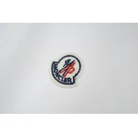 $36.00 USD Moncler T-Shirts Short Sleeved For Men #1419652