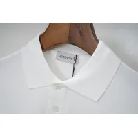 $36.00 USD Moncler T-Shirts Short Sleeved For Men #1419652