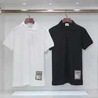 $36.00 USD Burberry T-Shirts Short Sleeved For Men #1419658