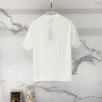 $32.00 USD Christian Dior T-Shirts Short Sleeved For Unisex #1419667