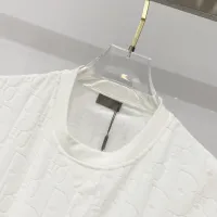 $32.00 USD Christian Dior T-Shirts Short Sleeved For Unisex #1419667