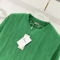 $32.00 USD Christian Dior T-Shirts Short Sleeved For Unisex #1419670