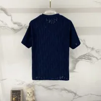 $32.00 USD Christian Dior T-Shirts Short Sleeved For Unisex #1419672