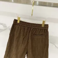 $32.00 USD Christian Dior Pants For Unisex #1419677