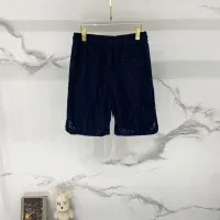 $32.00 USD Christian Dior Pants For Unisex #1419678