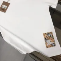 $36.00 USD Burberry T-Shirts Short Sleeved For Unisex #1419686
