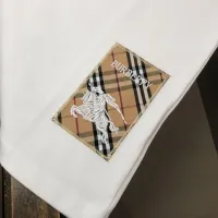 $36.00 USD Burberry T-Shirts Short Sleeved For Unisex #1419686