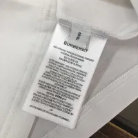 $36.00 USD Burberry T-Shirts Short Sleeved For Unisex #1419686