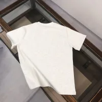 $36.00 USD Burberry T-Shirts Short Sleeved For Unisex #1419687