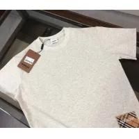 $36.00 USD Burberry T-Shirts Short Sleeved For Unisex #1419687