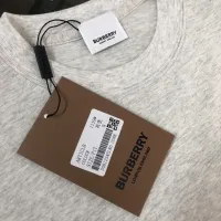$36.00 USD Burberry T-Shirts Short Sleeved For Unisex #1419687