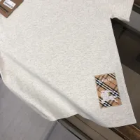 $36.00 USD Burberry T-Shirts Short Sleeved For Unisex #1419687