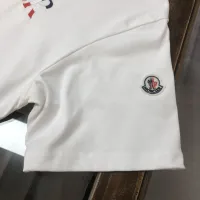 $36.00 USD Moncler T-Shirts Short Sleeved For Unisex #1419695