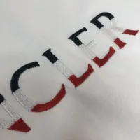 $36.00 USD Moncler T-Shirts Short Sleeved For Unisex #1419695