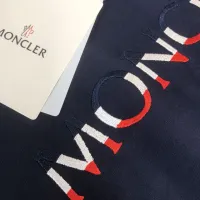 $36.00 USD Moncler T-Shirts Short Sleeved For Unisex #1419697