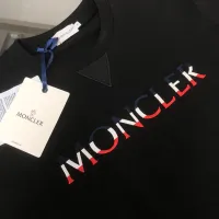 $36.00 USD Moncler T-Shirts Short Sleeved For Unisex #1419704