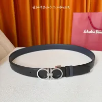 $52.00 USD Salvatore Ferragamo AAA Quality Belts In 3.5cm For Men #1419725