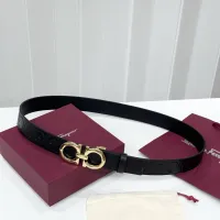 $52.00 USD Salvatore Ferragamo AAA Quality Belts In 3.5cm For Men #1419747
