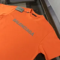 $36.00 USD Balenciaga T-Shirts Short Sleeved For Unisex #1419762
