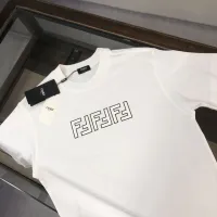 $36.00 USD Fendi T-Shirts Short Sleeved For Unisex #1419770