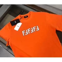 $36.00 USD Fendi T-Shirts Short Sleeved For Unisex #1419771