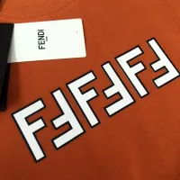 $36.00 USD Fendi T-Shirts Short Sleeved For Unisex #1419771