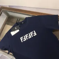$36.00 USD Fendi T-Shirts Short Sleeved For Unisex #1419772
