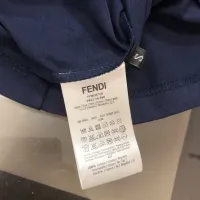 $36.00 USD Fendi T-Shirts Short Sleeved For Unisex #1419772