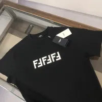 $36.00 USD Fendi T-Shirts Short Sleeved For Unisex #1419773