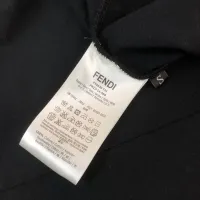$36.00 USD Fendi T-Shirts Short Sleeved For Unisex #1419773