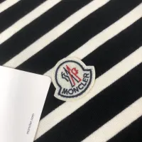 $42.00 USD Moncler T-Shirts Short Sleeved For Unisex #1419776