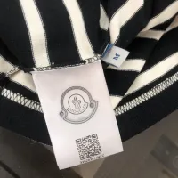 $42.00 USD Moncler T-Shirts Short Sleeved For Unisex #1419776