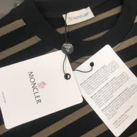 $42.00 USD Moncler T-Shirts Short Sleeved For Unisex #1419777
