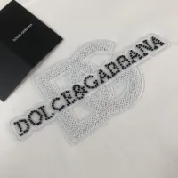 $36.00 USD Dolce & Gabbana D&G T-Shirts Short Sleeved For Unisex #1419785
