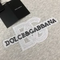$36.00 USD Dolce & Gabbana D&G T-Shirts Short Sleeved For Unisex #1419786