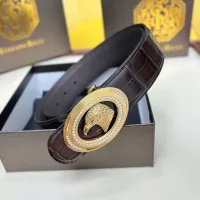 $60.00 USD Stefano Ricci AAA Quality Belts In 3.8cm For Men #1419790
