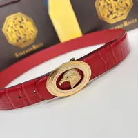 $60.00 USD Stefano Ricci AAA Quality Belts In 3.8cm For Men #1419798